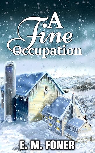 A Fine Occupation Cover